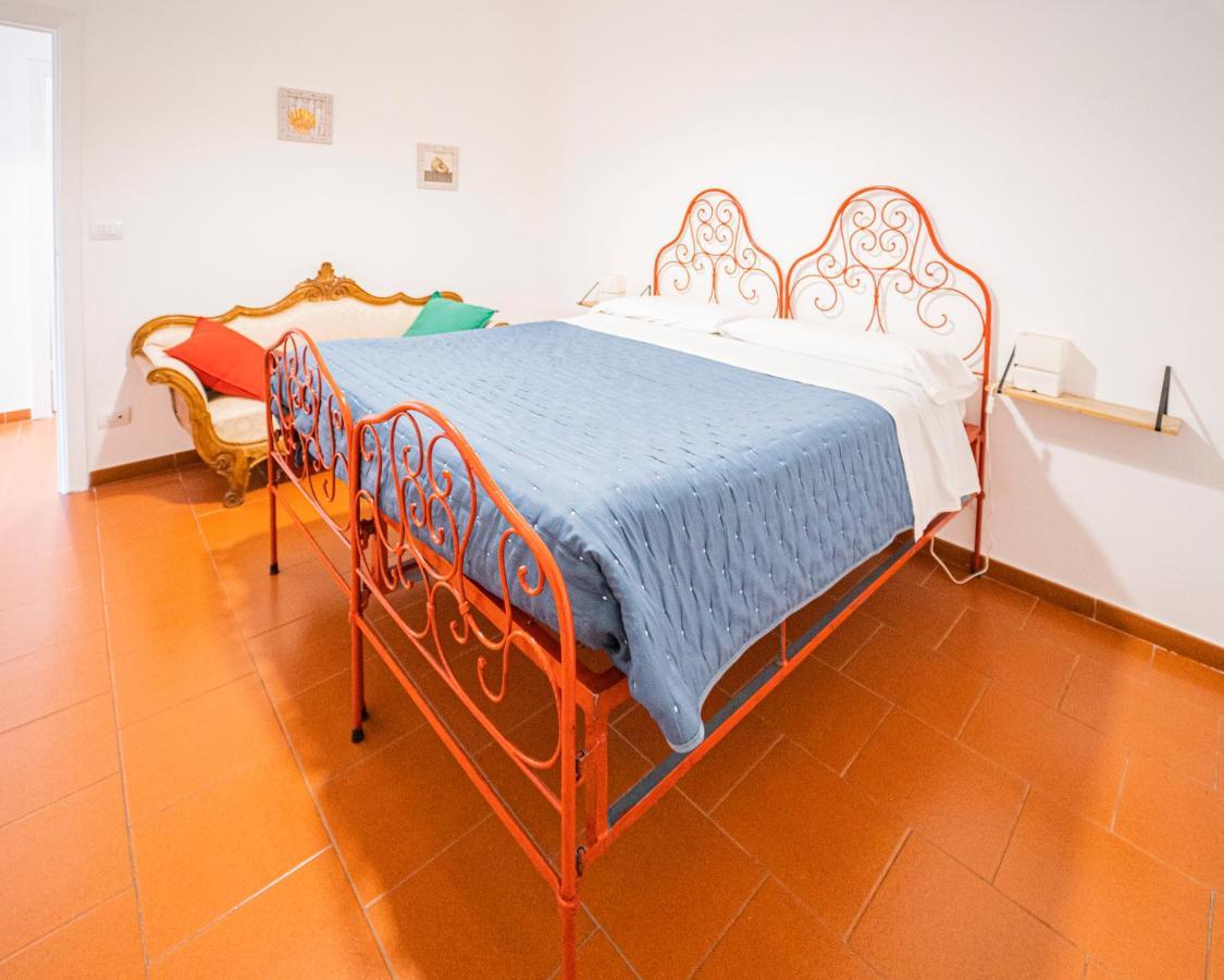 025 - Casa Panoramica In Centro, 90Metri Spiaggia Vista Mare Con Terrazzo Vista Portofino Sestri Levante Exterior foto