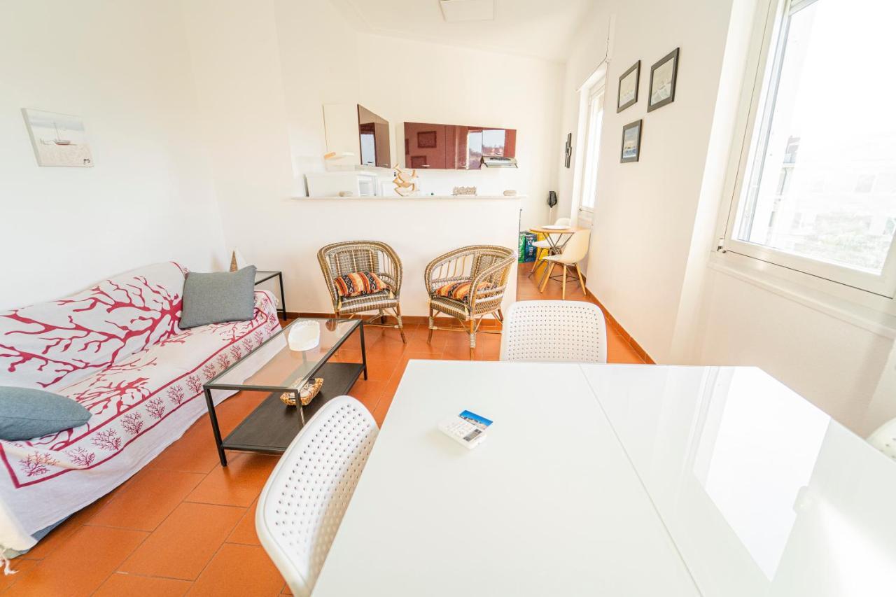 025 - Casa Panoramica In Centro, 90Metri Spiaggia Vista Mare Con Terrazzo Vista Portofino Sestri Levante Exterior foto
